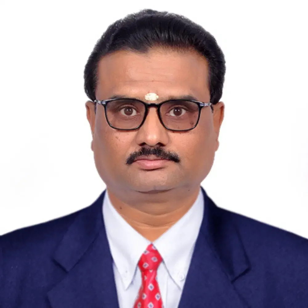 C. ராஜேஷ் 